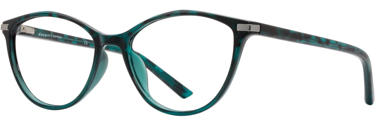 Elements EL466 Eyeglasses - view 9