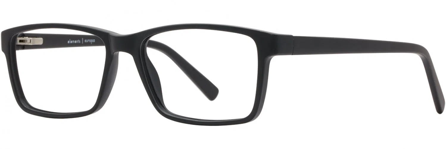 Elements EL468 Eyeglasses - view 6