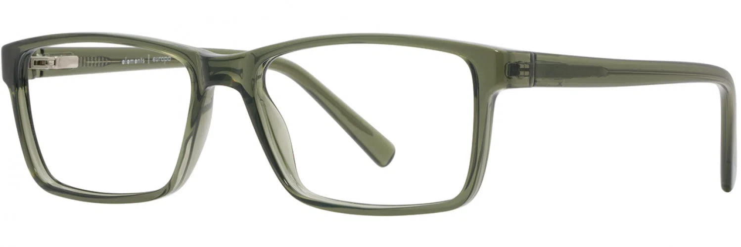Elements EL468 Eyeglasses - view 9