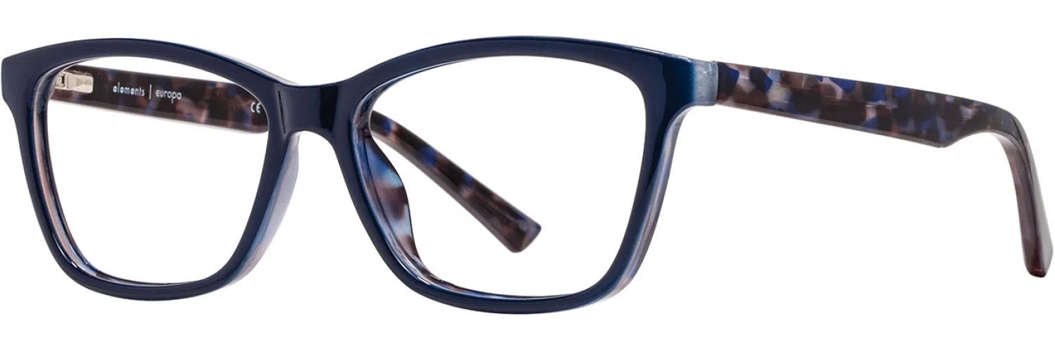 Elements EL472 Eyeglasses - view 12