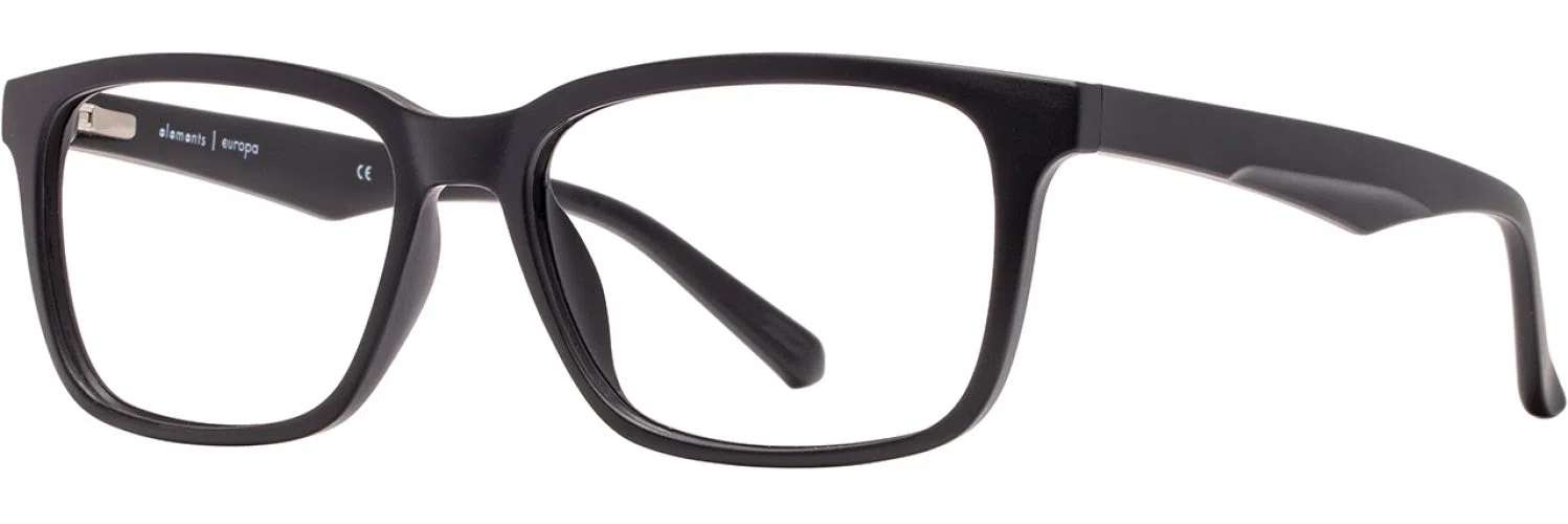 Elements EL474 Eyeglasses - view 6