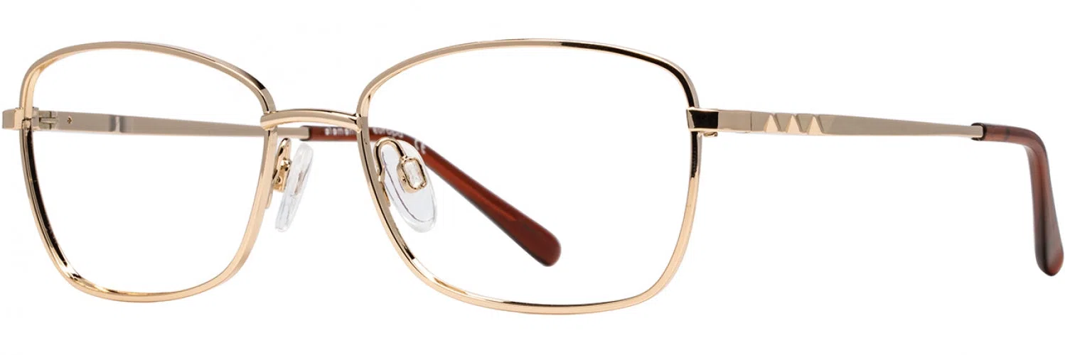 Elements EL476 Eyeglasses - view 6
