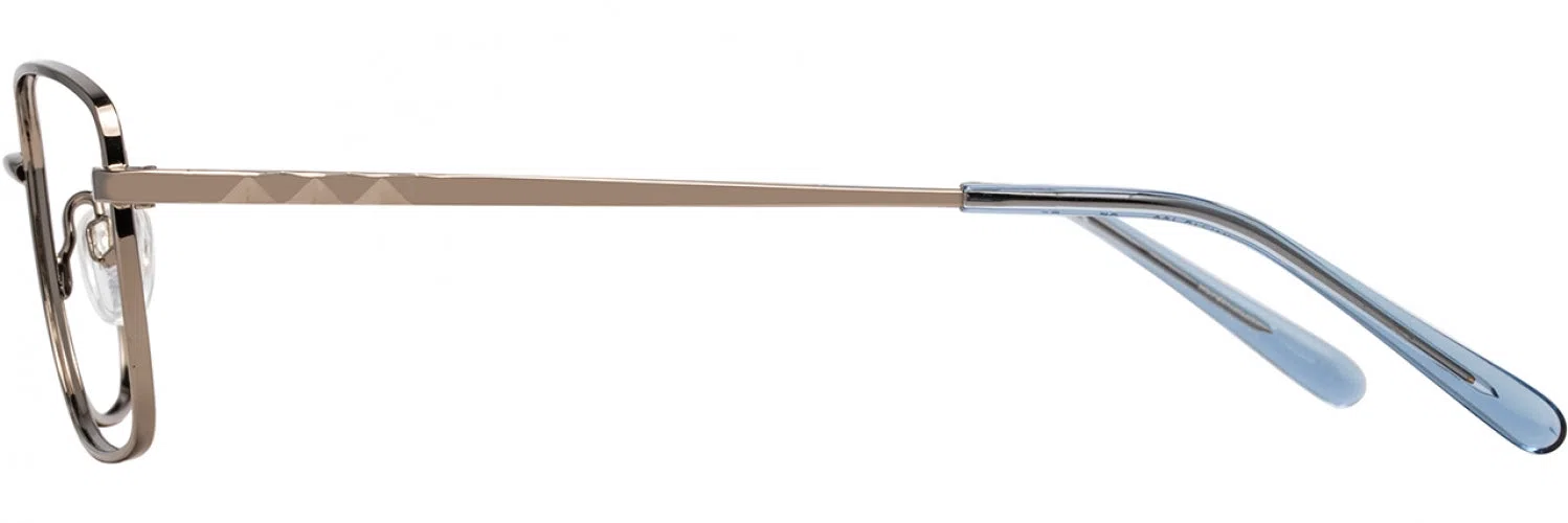 Elements EL476 Eyeglasses - view 8