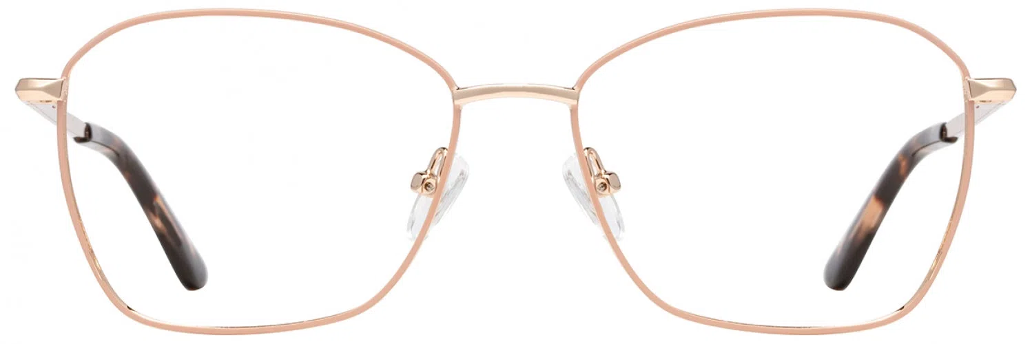 Elements EL480 Eyeglasses - view 3