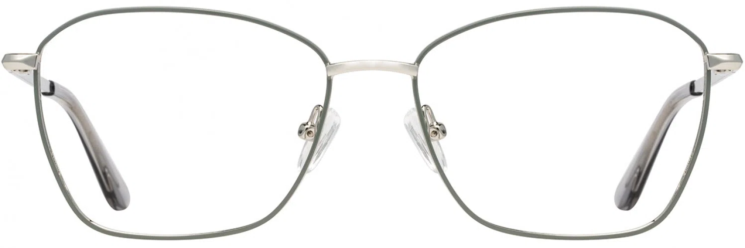 Elements EL480 Eyeglasses - view 4