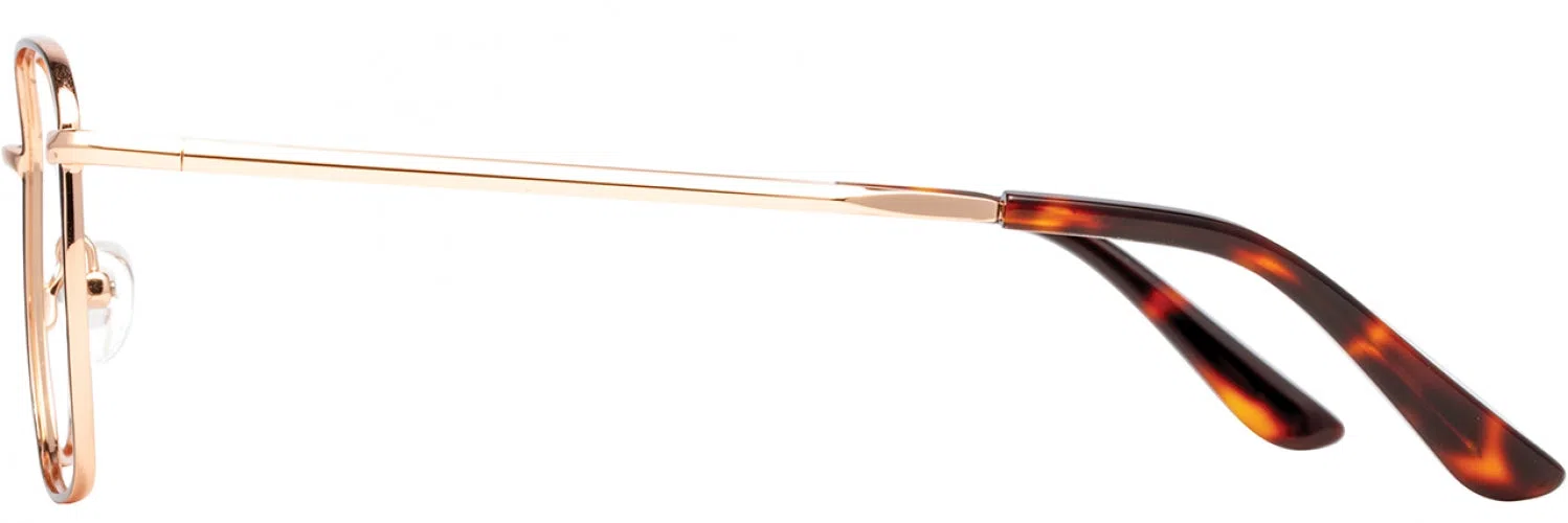 Elements EL480 Eyeglasses - view 8
