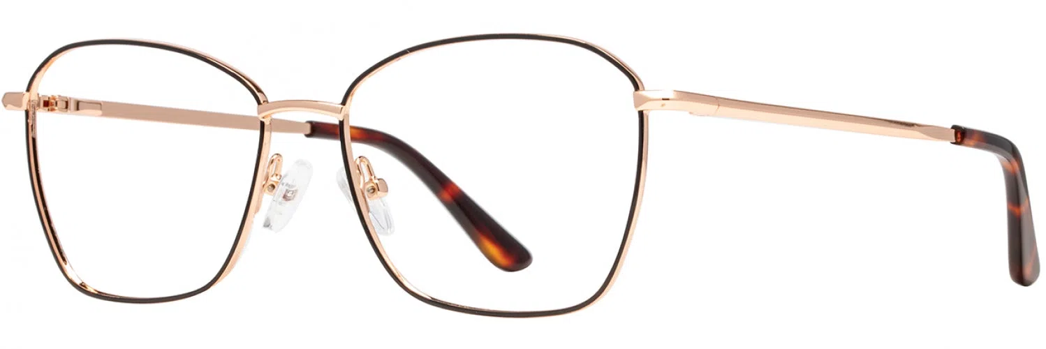 Elements EL480 Eyeglasses - view 9