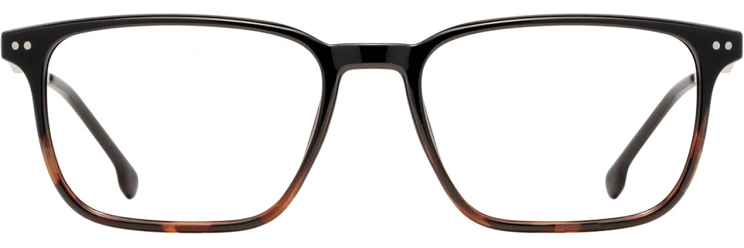 Elements EL484 Eyeglasses - view 4