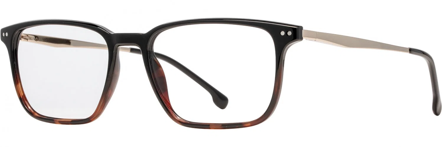 Elements EL484 Eyeglasses - view 6
