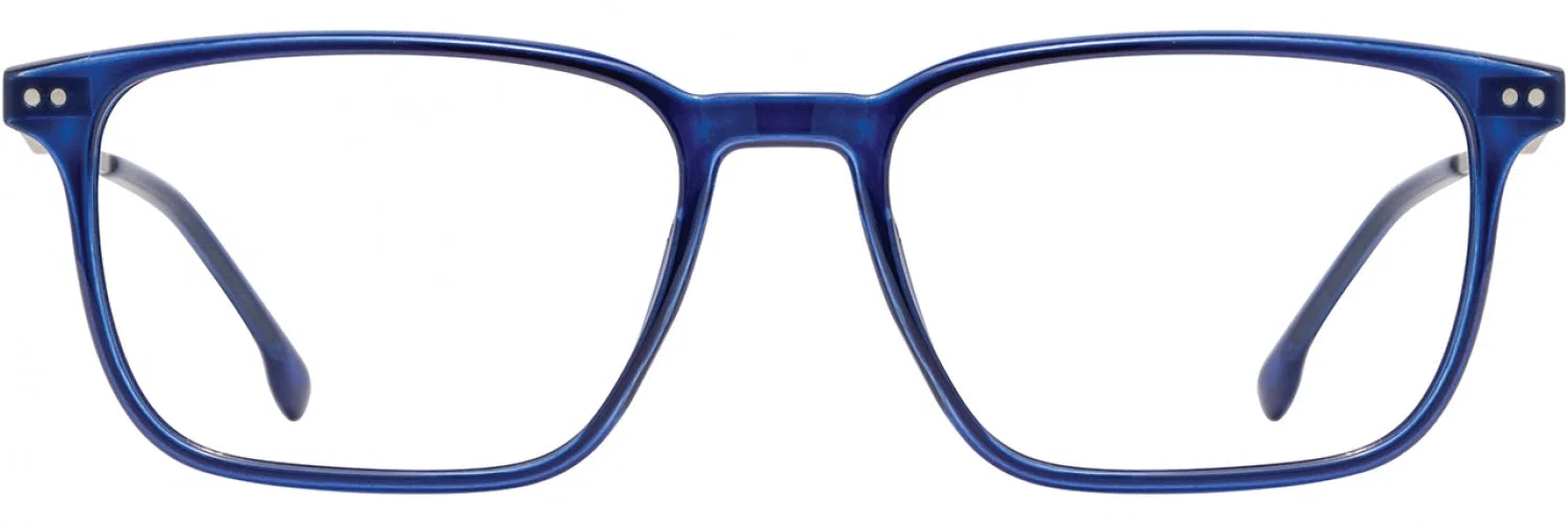 Elements EL484 Eyeglasses - view 7