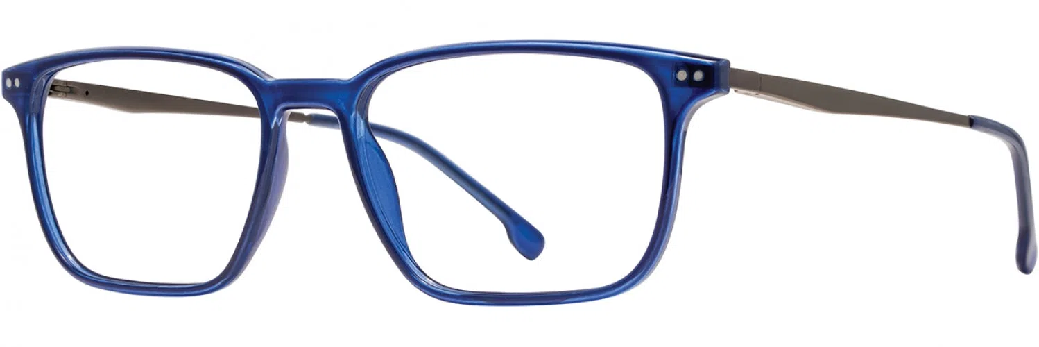 Elements EL484 Eyeglasses - view 9
