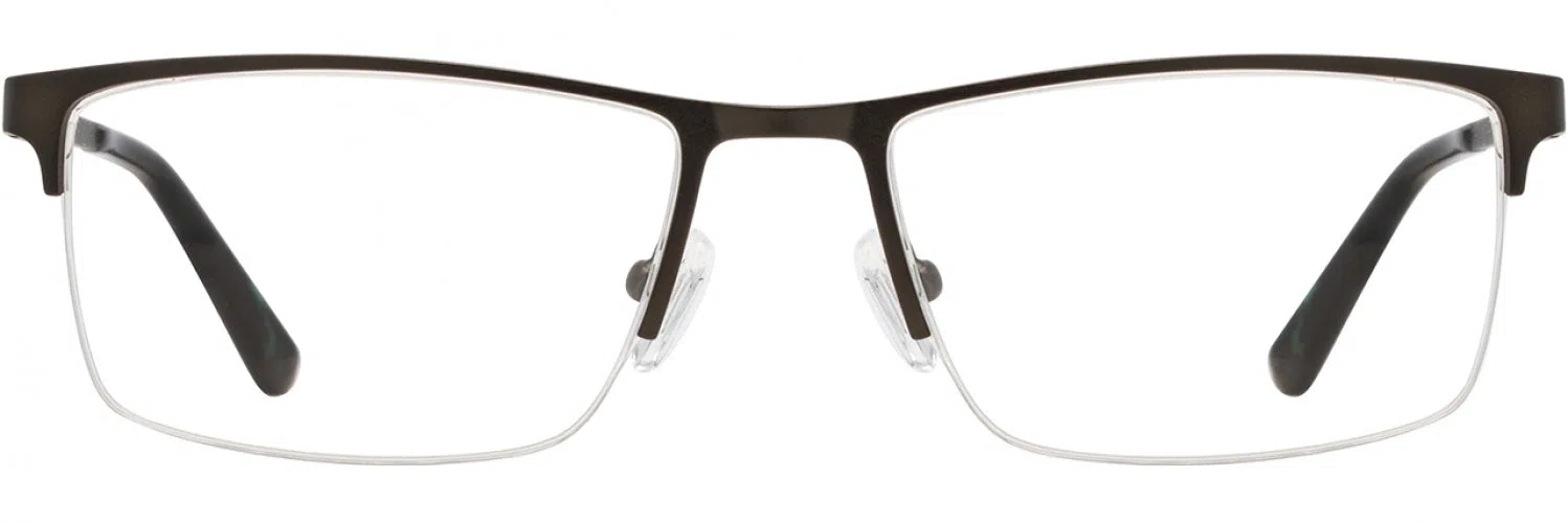 Elements EL486 Eyeglasses - view 3