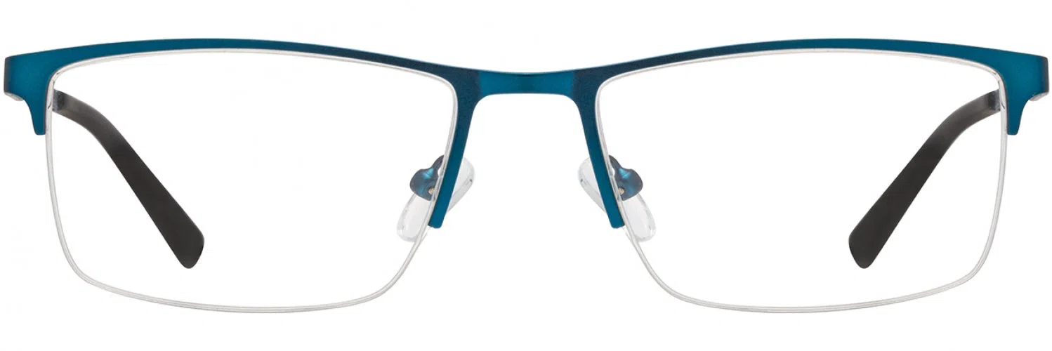 Elements EL486 Eyeglasses - view 4