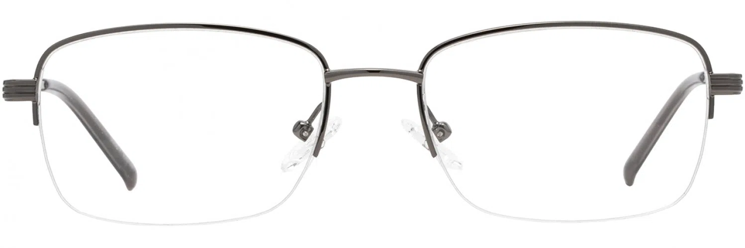 Elements EL488 Eyeglasses - view 4