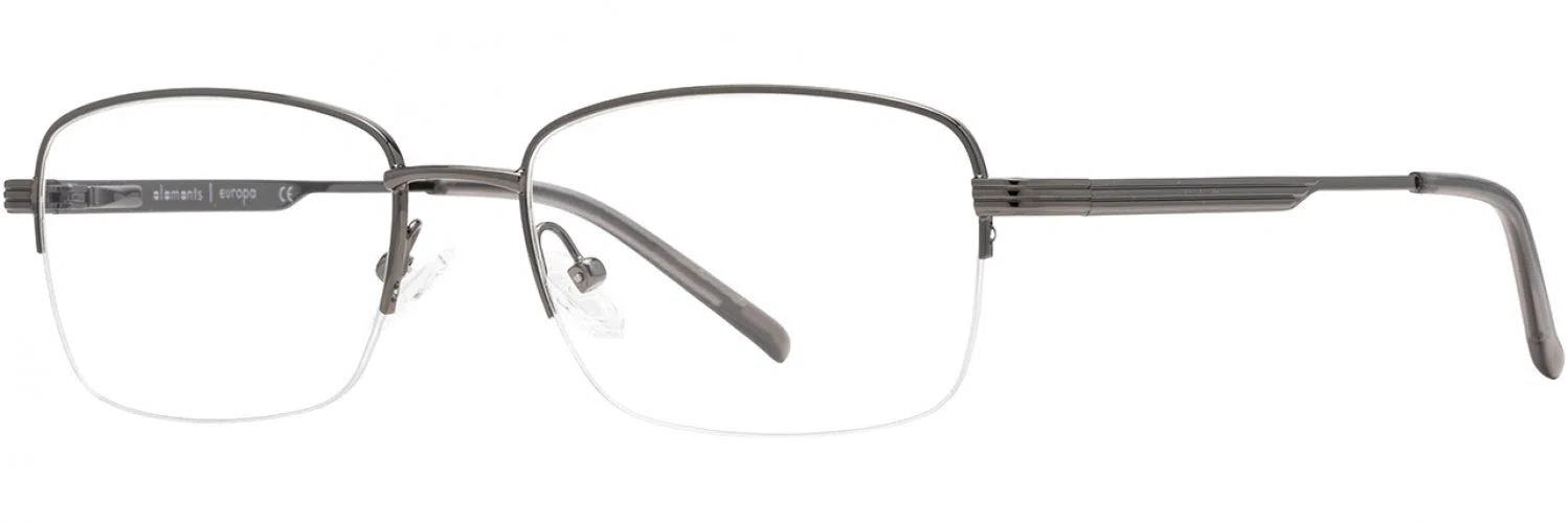 Elements EL488 Eyeglasses - view 6