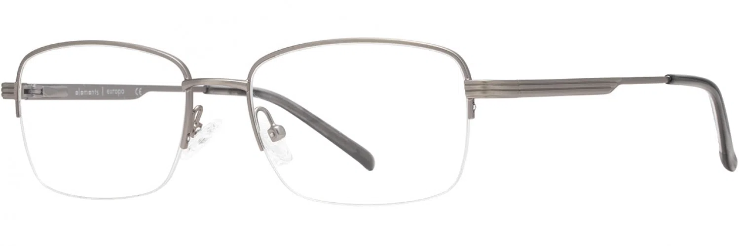 Elements EL488 Eyeglasses - view 9