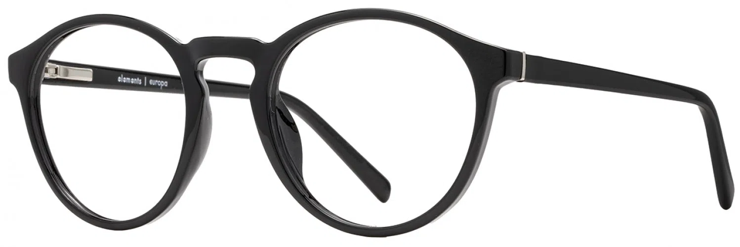 Elements EL490 Eyeglasses - view 6