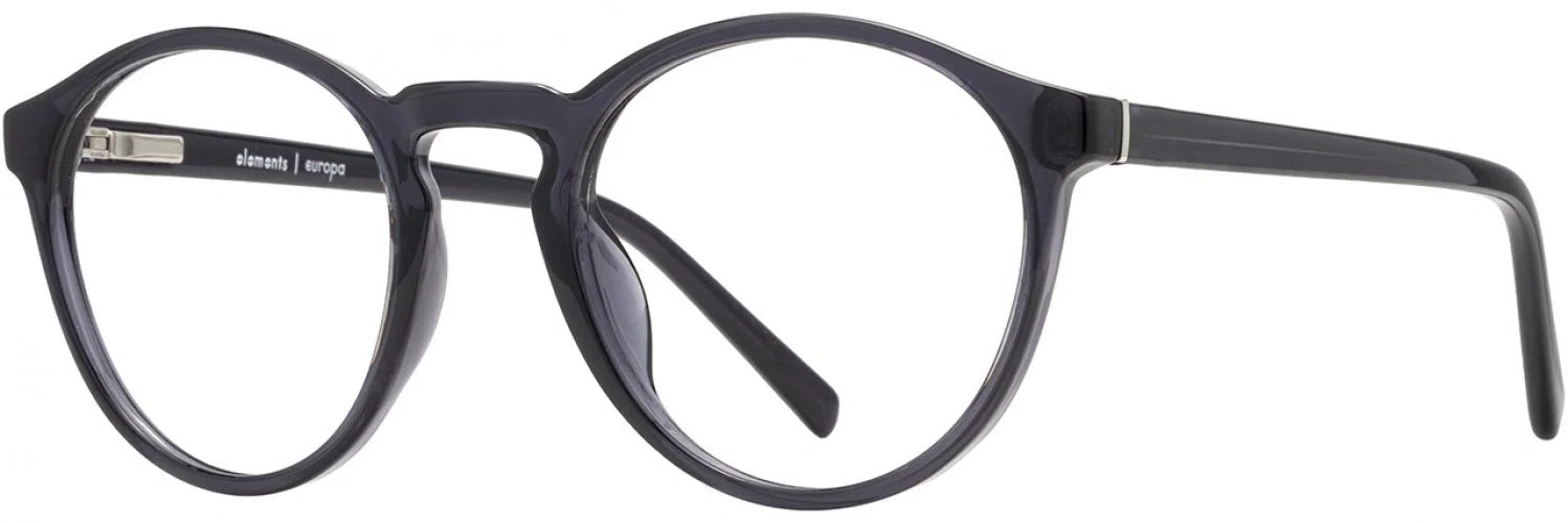 Elements EL490 Eyeglasses - view 9