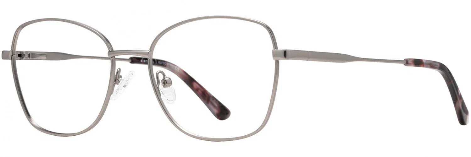 Elements EL492 Eyeglasses - view 3