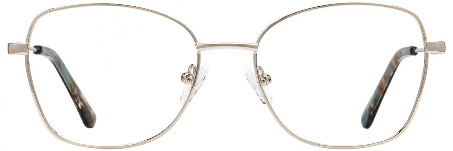 Elements EL492 Eyeglasses - view 4