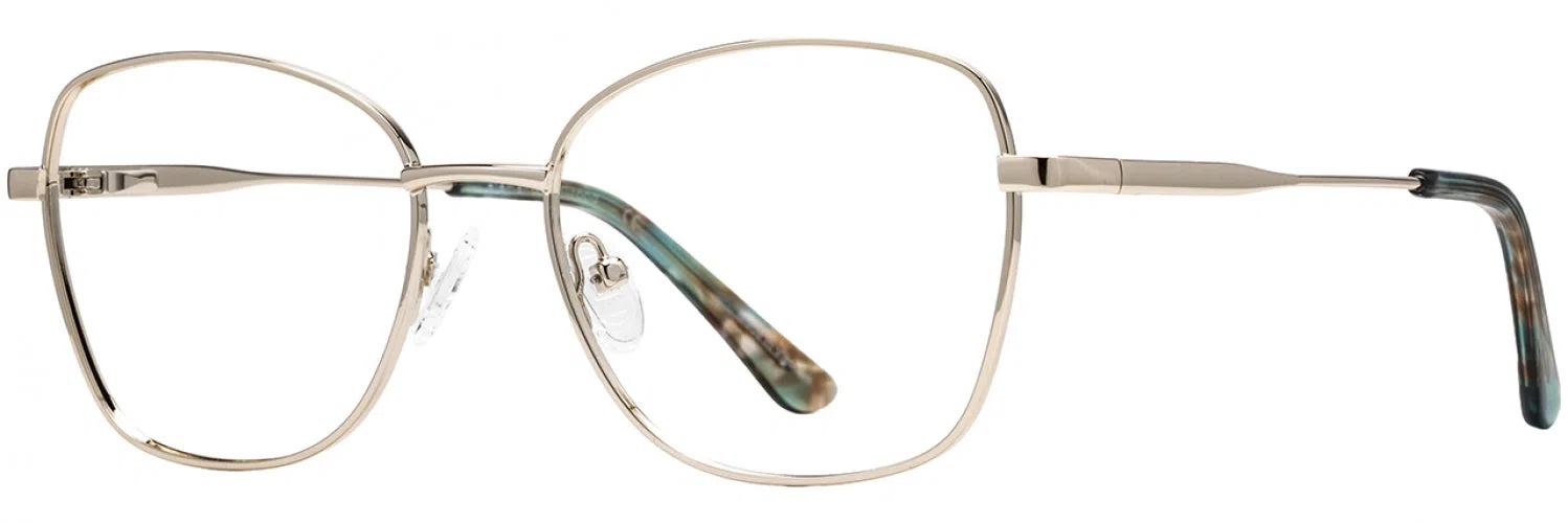 Elements EL492 Eyeglasses - view 6