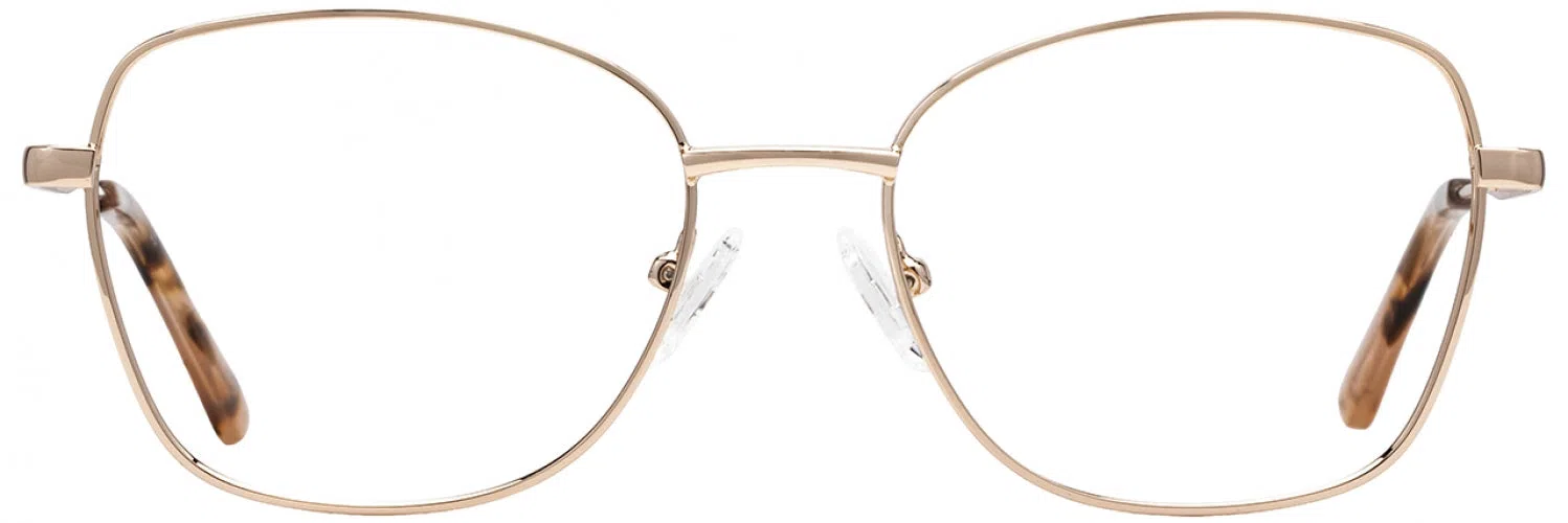 Elements EL492 Eyeglasses - view 7
