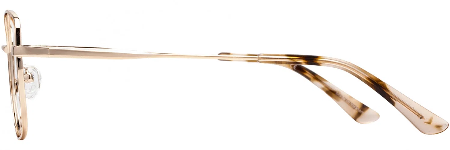 Elements EL492 Eyeglasses - view 8