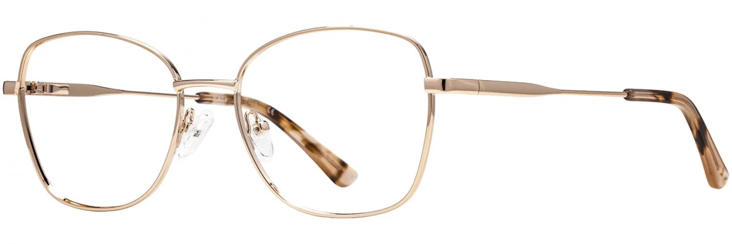 Elements EL492 Eyeglasses - view 9