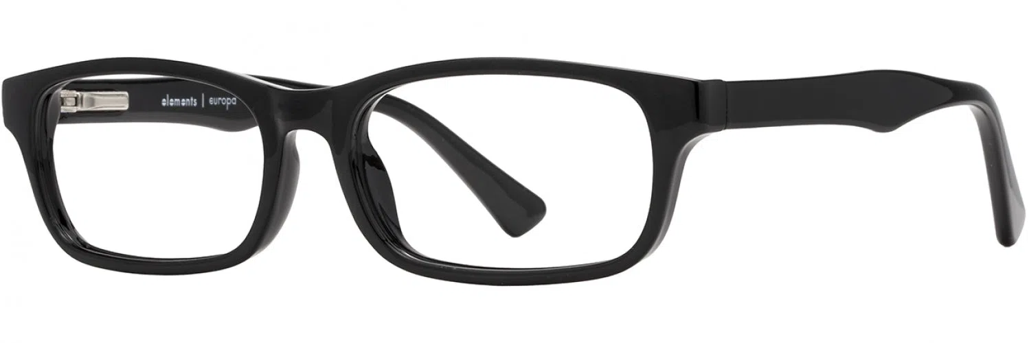 Elements EL496 Eyeglasses - view 6