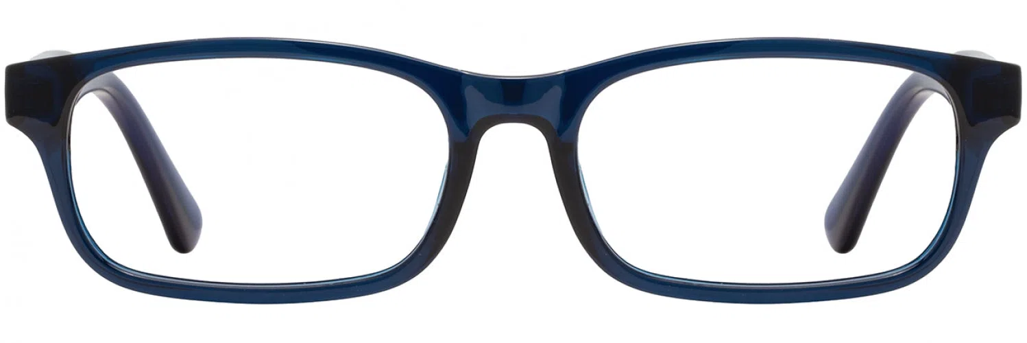 Elements EL496 Eyeglasses - view 7
