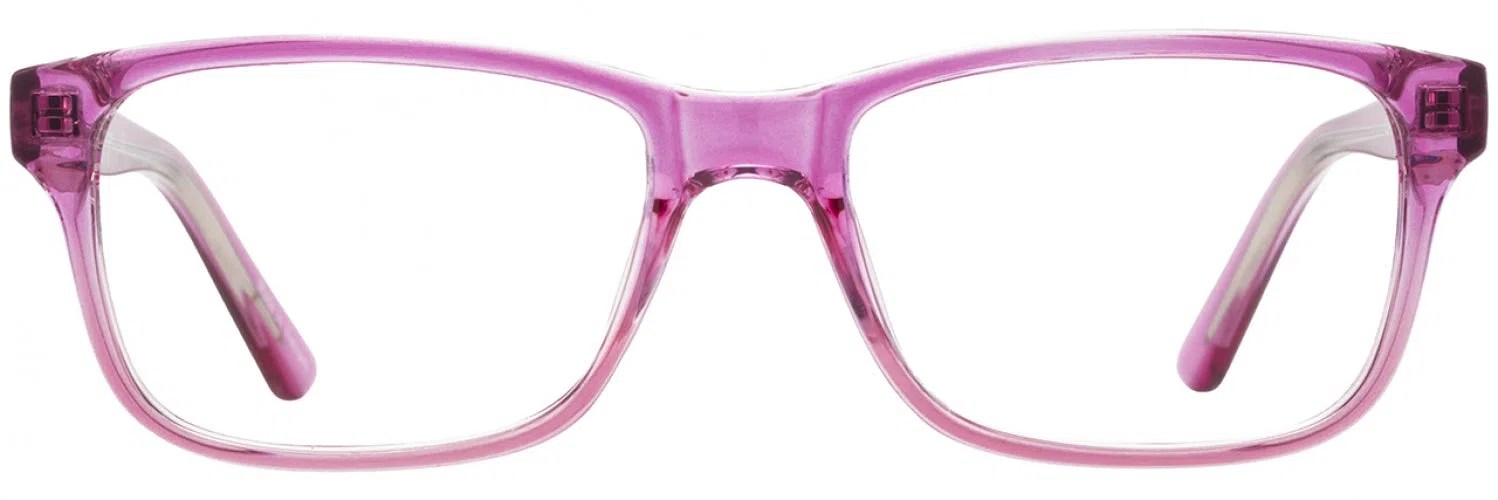 Elements EL498 Eyeglasses - view 4