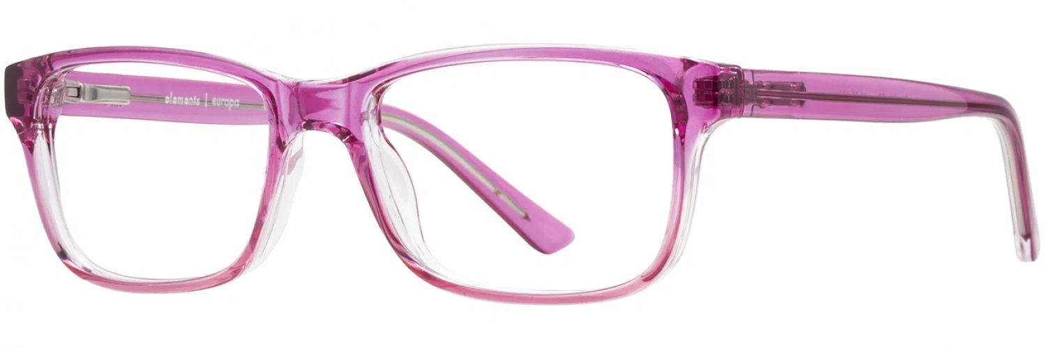 Elements EL498 Eyeglasses - view 6