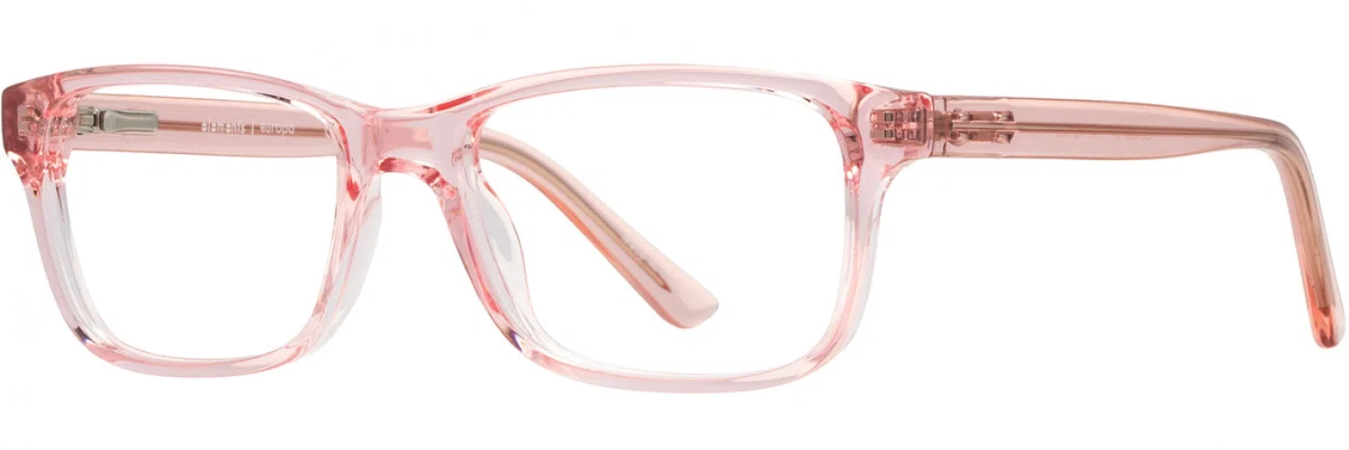 Elements EL498 Eyeglasses - view 9