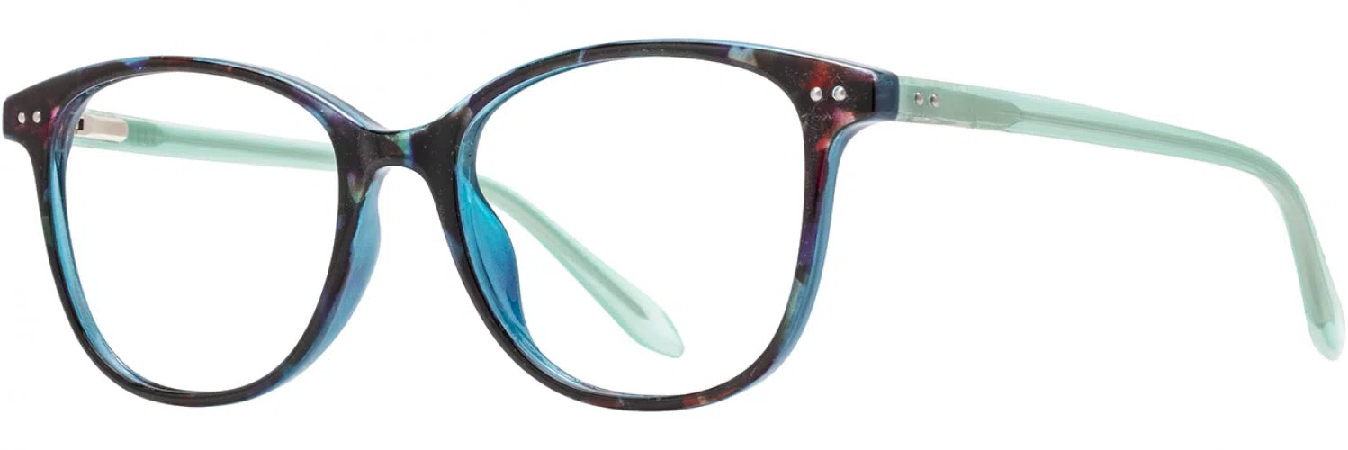 Elements EL500 Eyeglasses - view 6