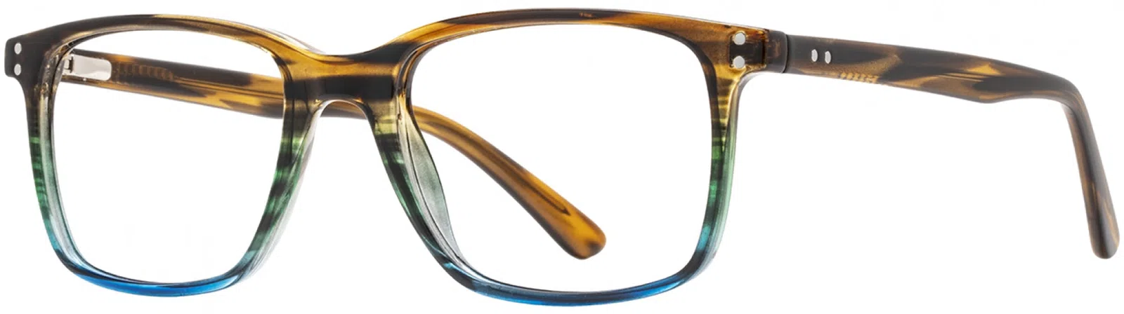 Elements EL506 Eyeglasses - view 12