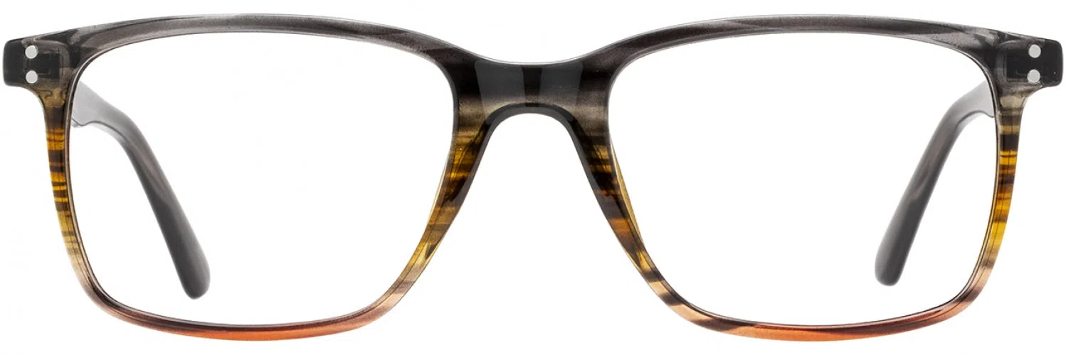 Elements EL506 Eyeglasses - view 2