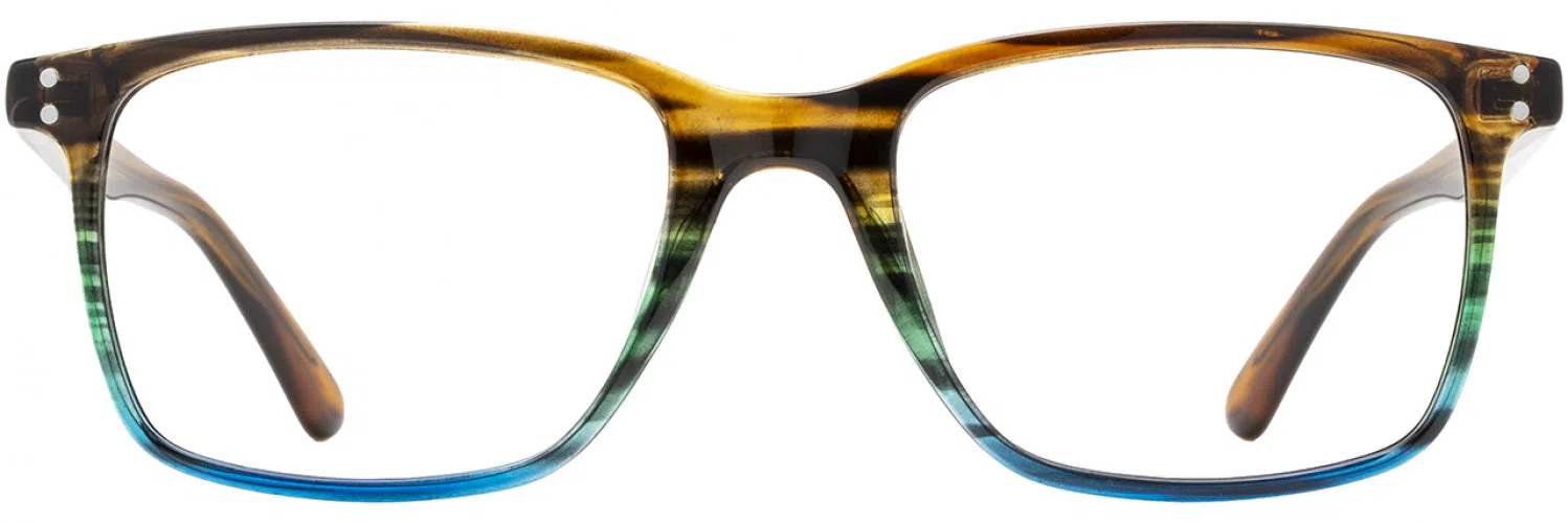 Elements EL506 Eyeglasses - view 3
