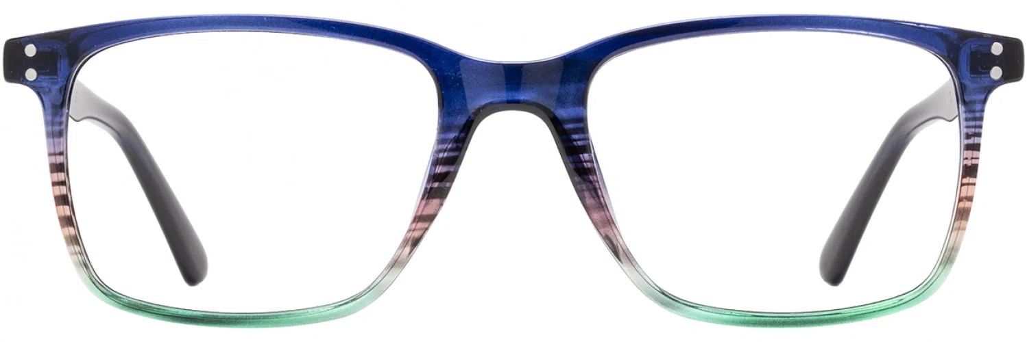 Elements EL506 Eyeglasses - view 4