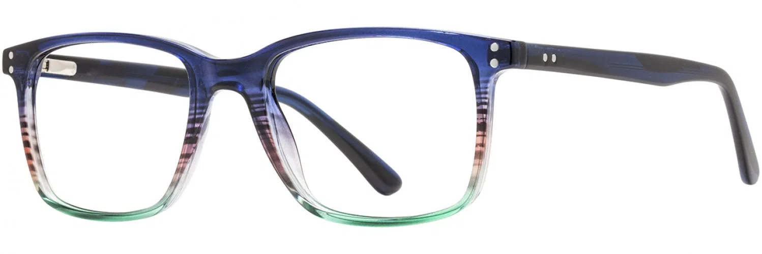 Elements EL506 Eyeglasses - view 6