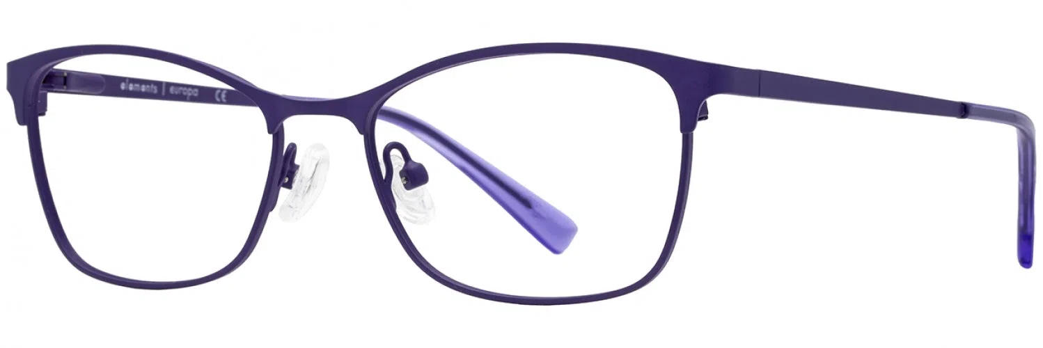 Elements EL508 Eyeglasses - view 11