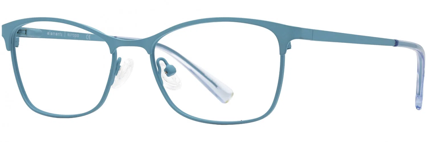 Elements EL508 Eyeglasses - view 8