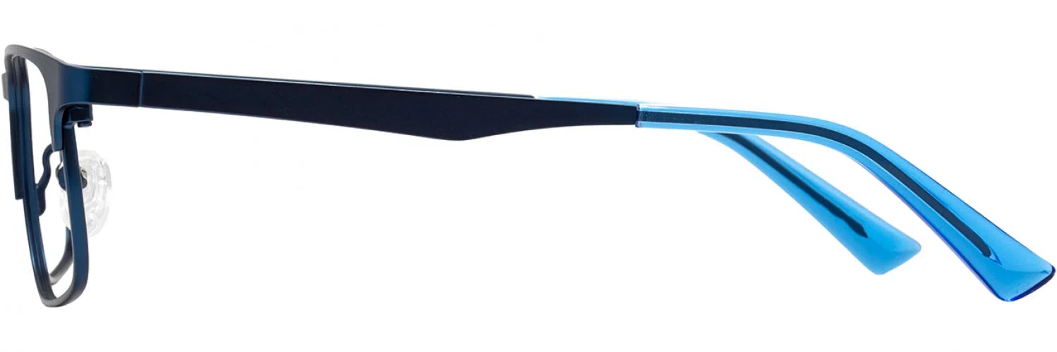 Elements EL510 Eyeglasses - view 5