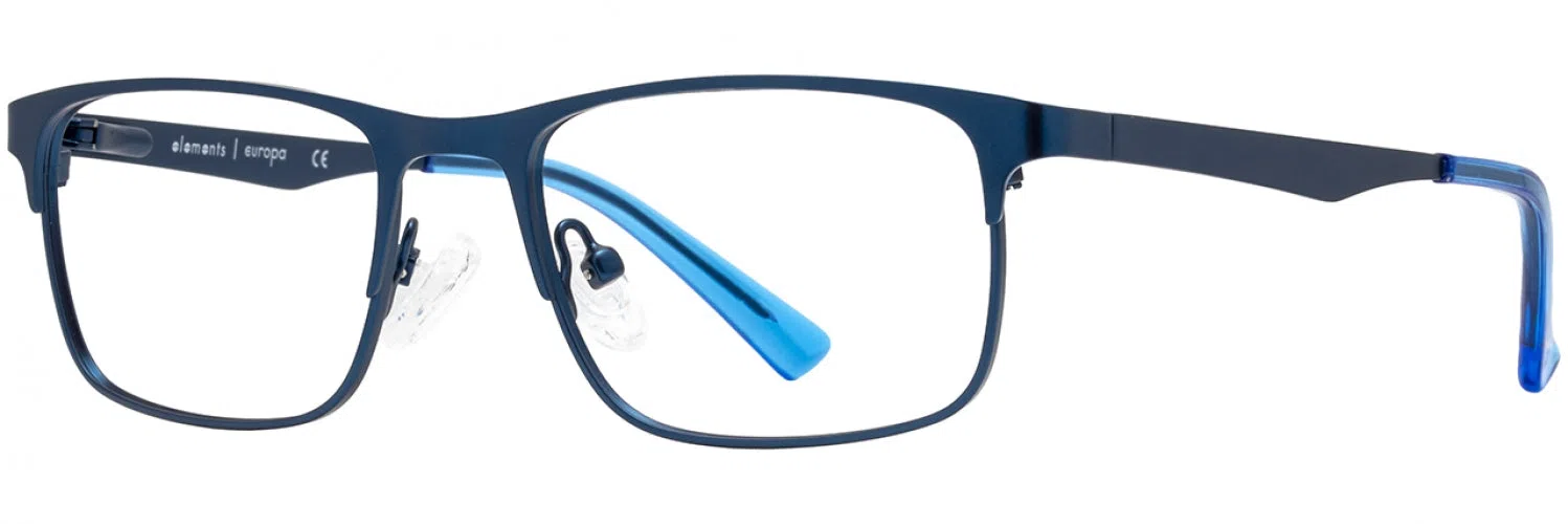 Elements EL510 Eyeglasses - view 6