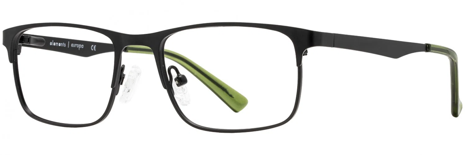 Elements EL510 Eyeglasses - view 9