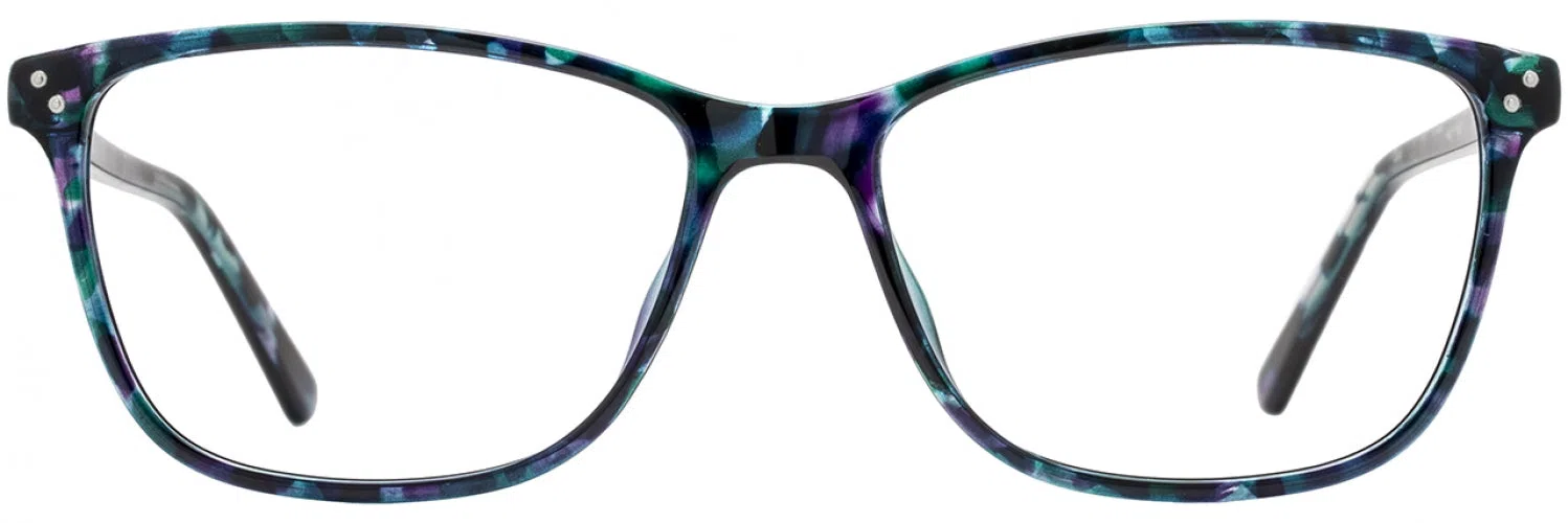 Elements EL512 Eyeglasses - view 10