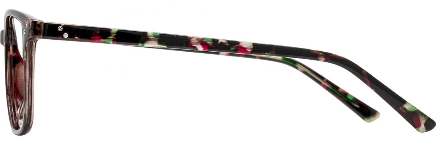 Elements EL512 Eyeglasses - view 8