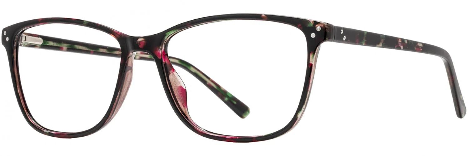 Elements EL512 Eyeglasses - view 9