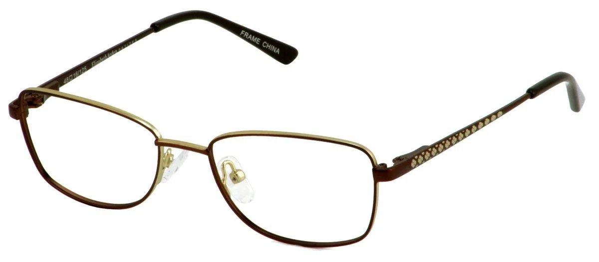 Elizabeth Arden 105 Eyeglasses
