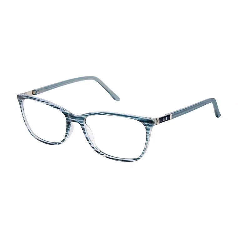 Elle EL13409 Eyeglasses - view 10