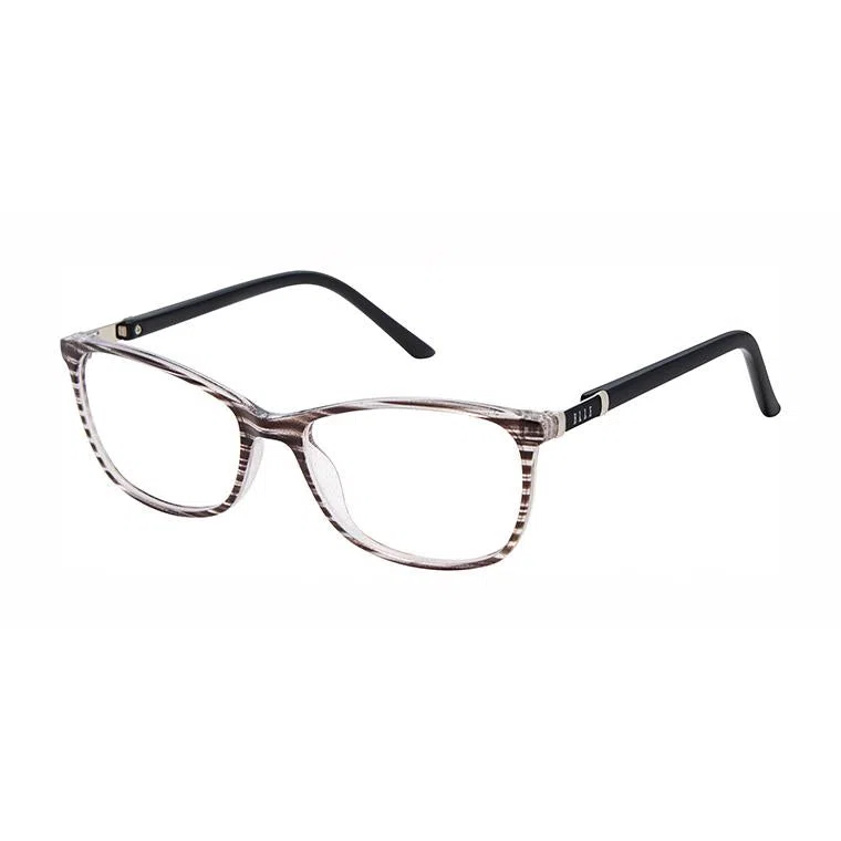 Elle EL13409 Eyeglasses - view 11